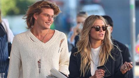 jordan barrett gender.